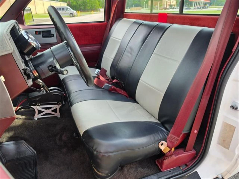 1991 GMC S-15/Sonoma - Image 14 of 31