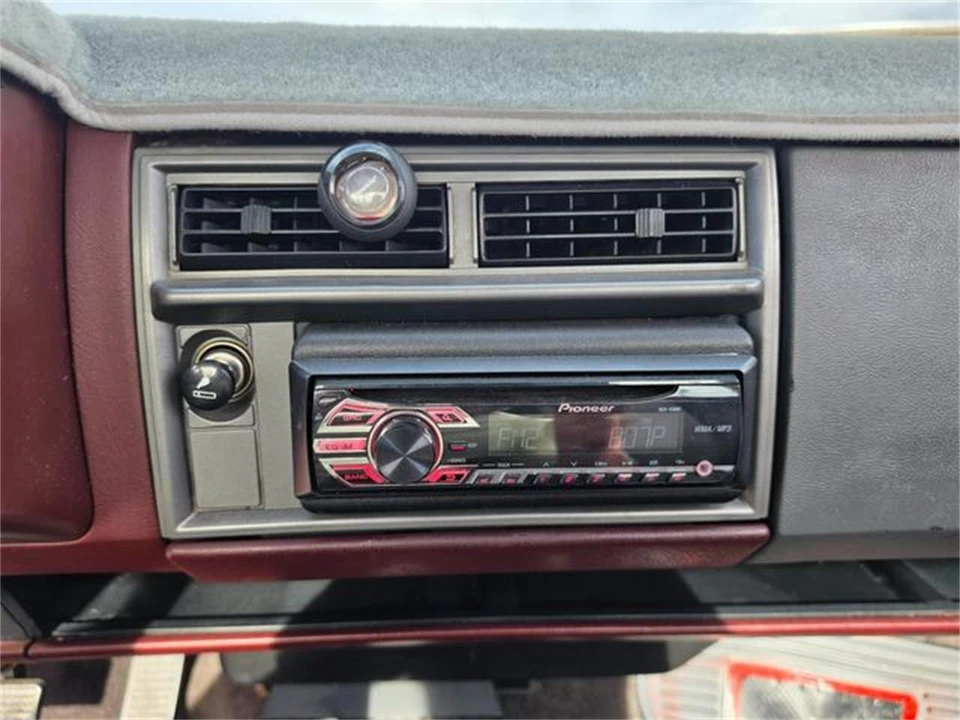 1991 GMC S-15/Sonoma - Image 22 of 31