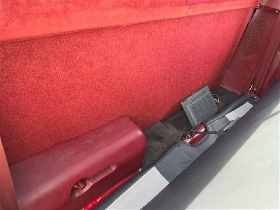 1991 GMC S-15/Sonoma - Image 28 of 31