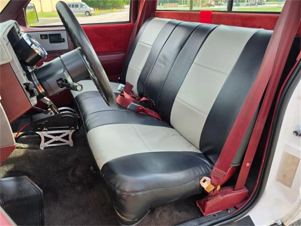1991 GMC S-15/Sonoma - Image 26 of 31