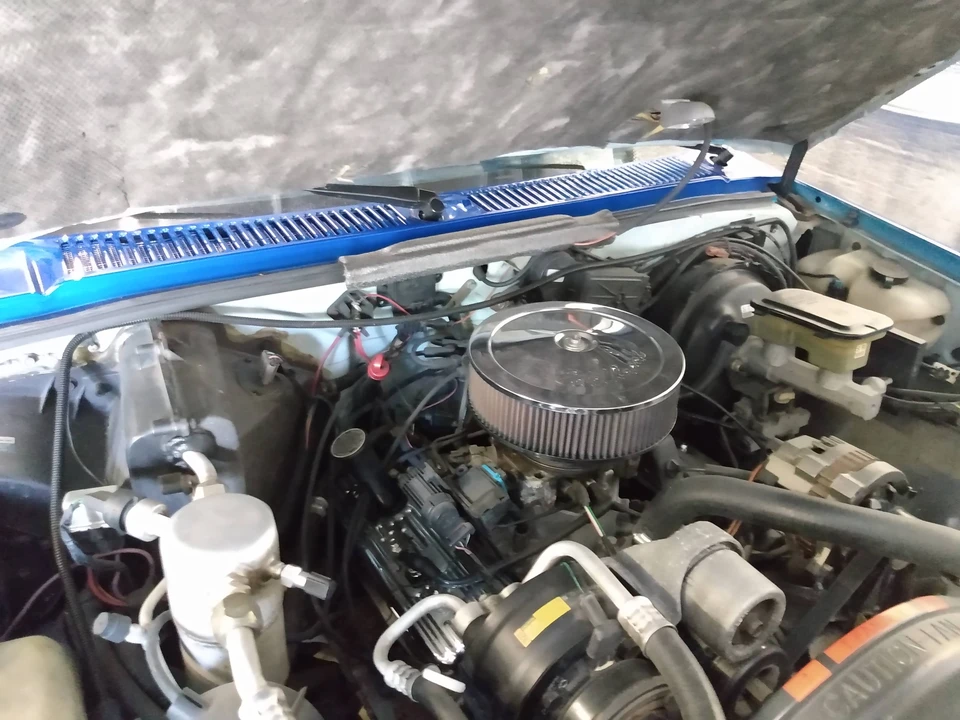 1991 GMC S-15/Sonoma - Image 7 of 7