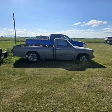 1991 GMC Sonoma