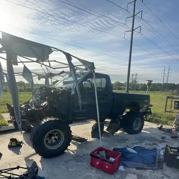 1991 GMC Sonoma Regular Cab Short Bed