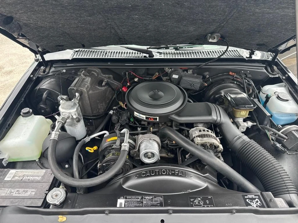 1991 GMC S-15/Sonoma - Image 3 of 21