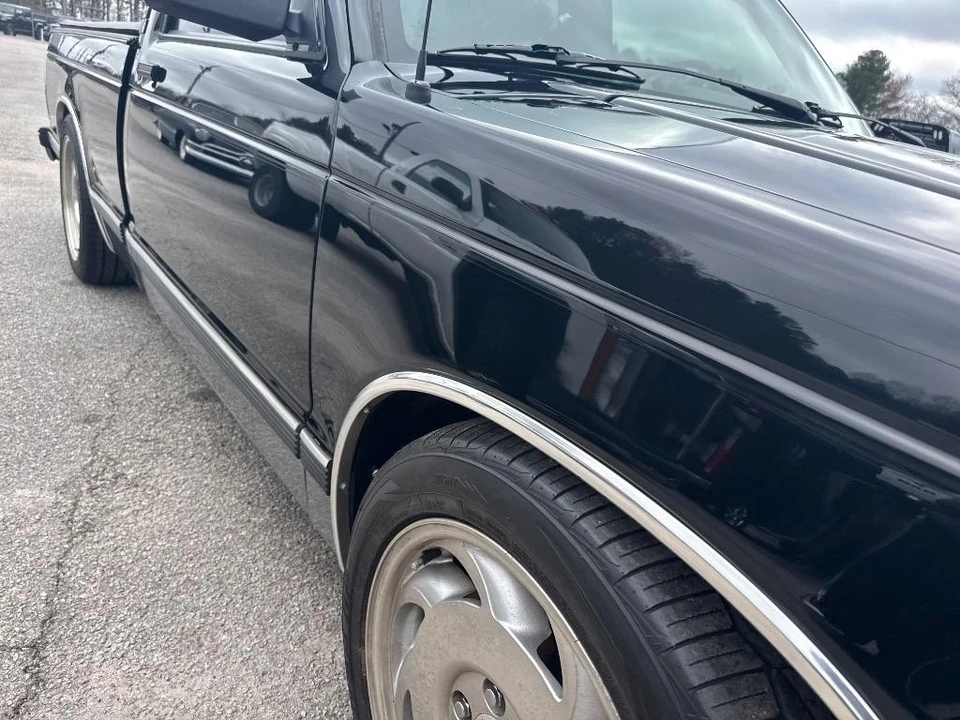 1991 GMC S-15/Sonoma - Image 18 of 21