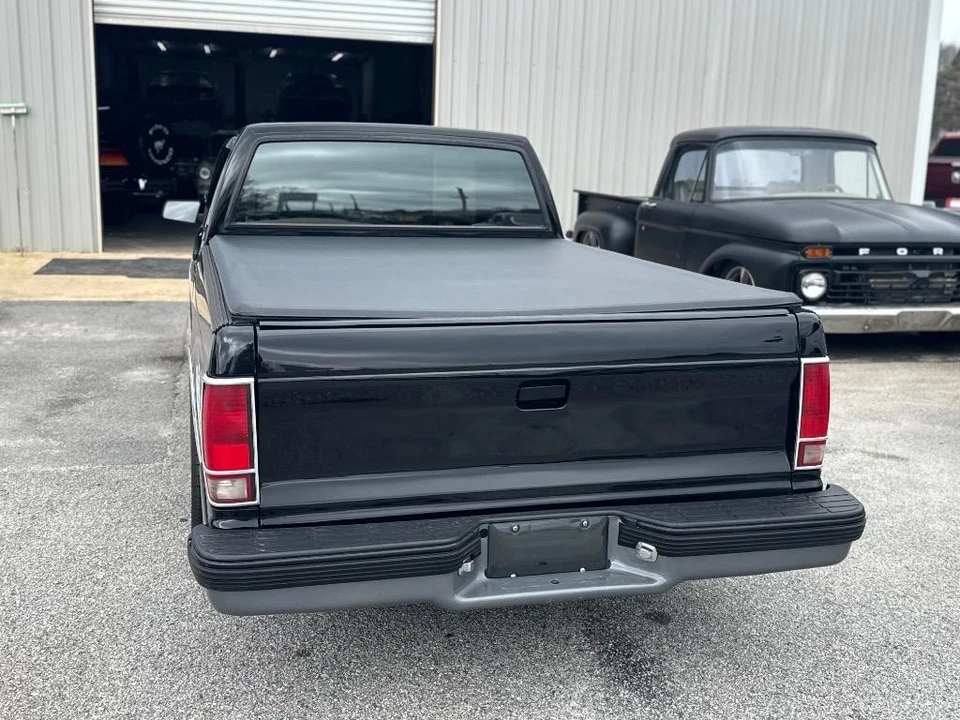 1991 GMC S-15/Sonoma - Image 11 of 21