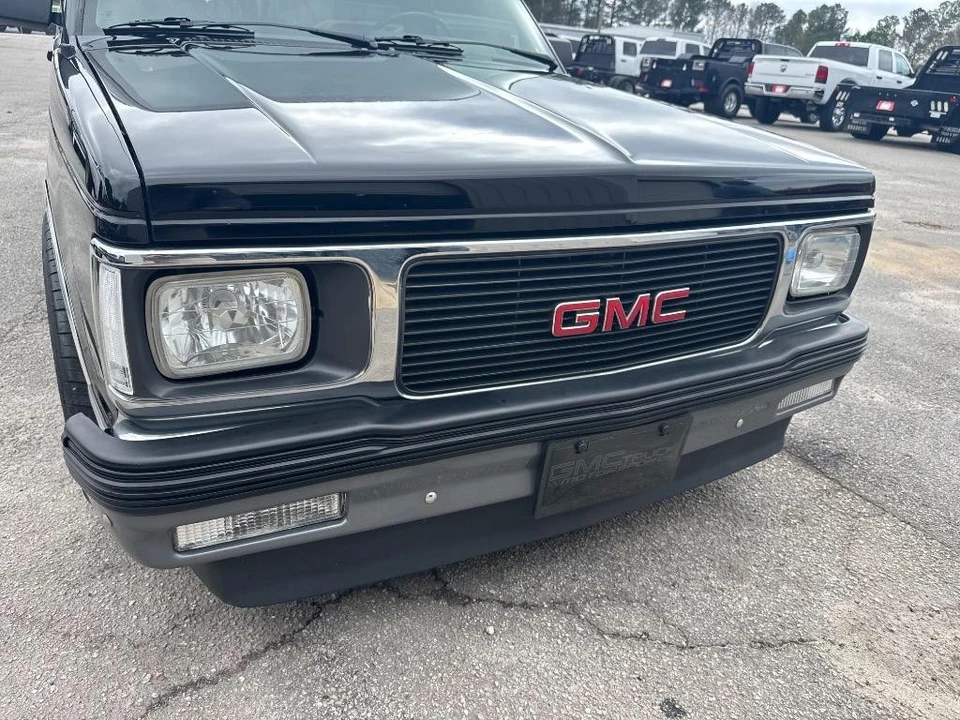1991 GMC S-15/Sonoma - Image 16 of 21
