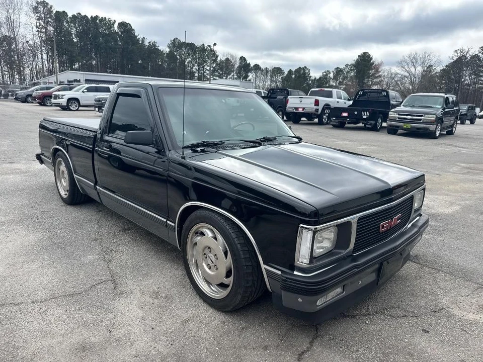 1991 GMC S-15/Sonoma - Image 14 of 21