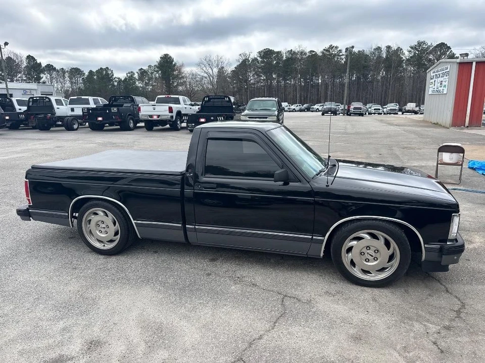 1991 GMC S-15/Sonoma - Image 13 of 21