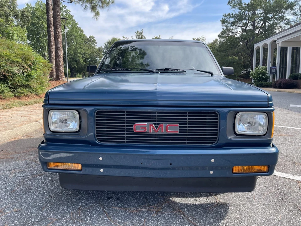 1991 GMC S-15/Sonoma - Image 16 of 31