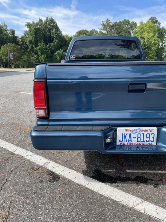 1991 GMC S-15/Sonoma - Image 29 of 31
