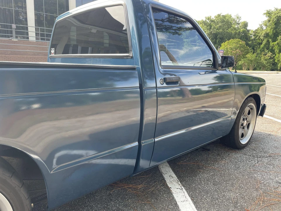 1991 GMC S-15/Sonoma - Image 17 of 31