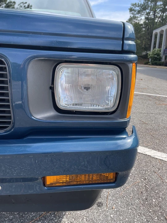 1991 GMC S-15/Sonoma - Image 23 of 31