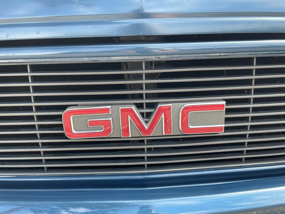 1991 GMC S-15/Sonoma - Image 22 of 31