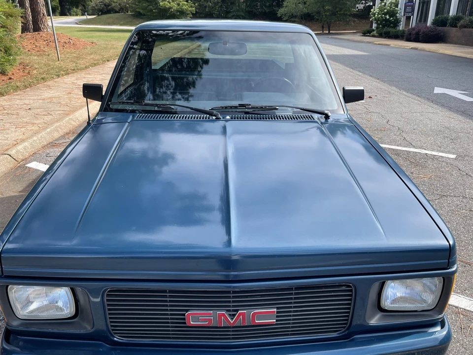1991 GMC S-15/Sonoma - Image 21 of 31