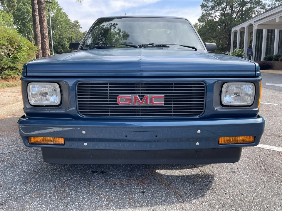 1991 GMC S-15/Sonoma - Image 15 of 31