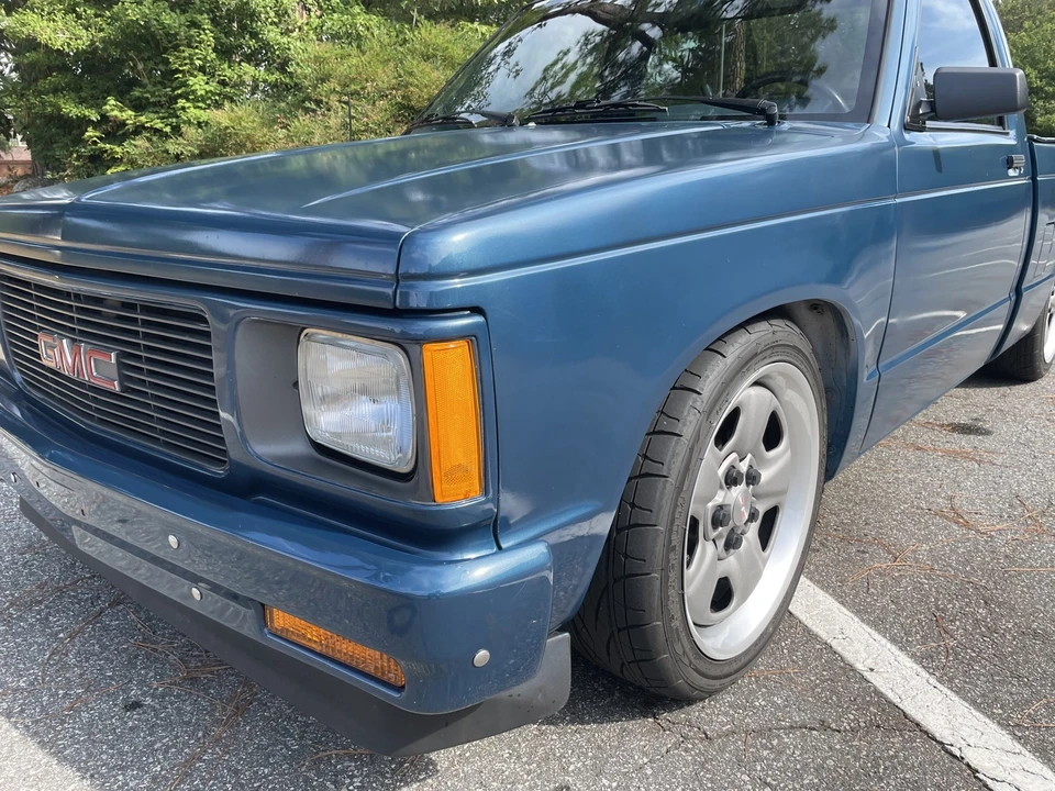1991 GMC S-15/Sonoma - Image 24 of 31