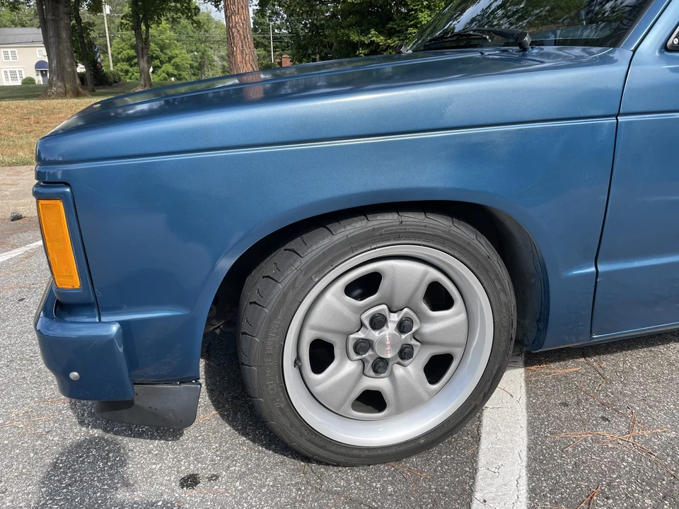 1991 GMC S-15/Sonoma - Image 25 of 31
