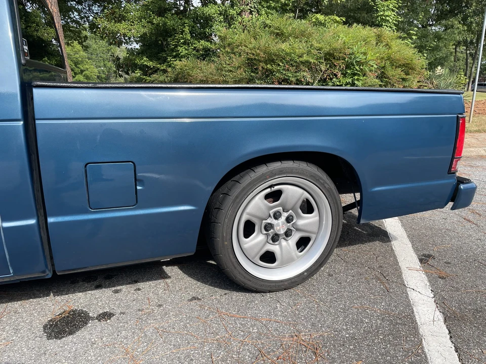 1991 GMC S-15/Sonoma - Image 26 of 31