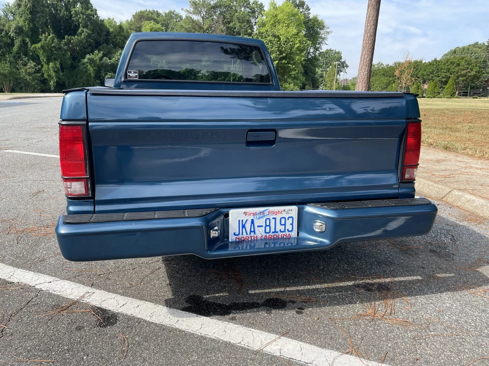 1991 GMC S-15/Sonoma - Image 30 of 31