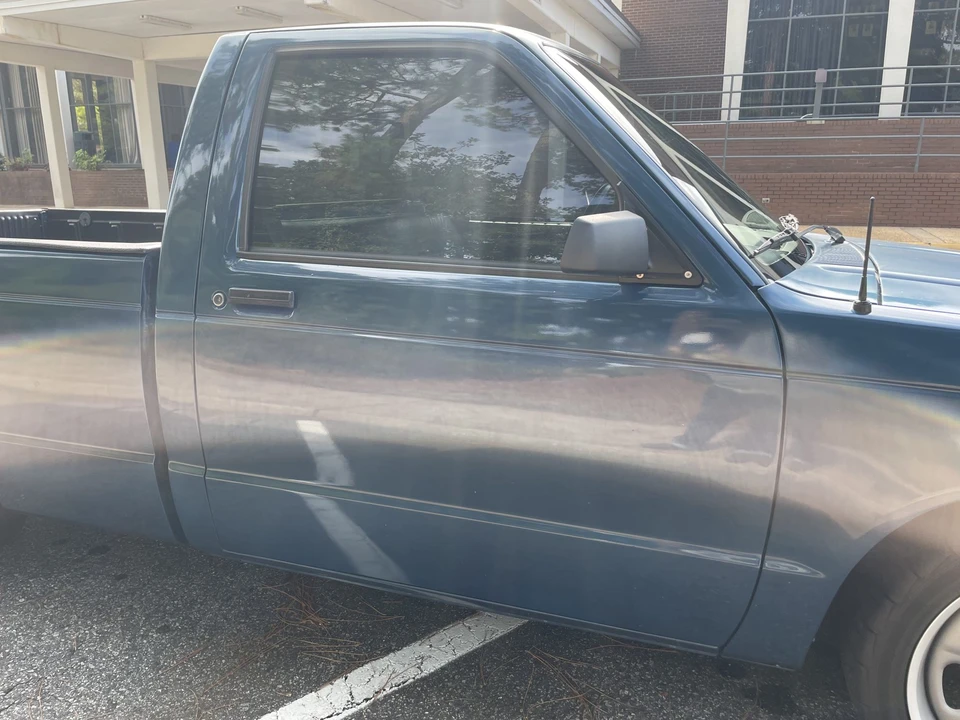 1991 GMC S-15/Sonoma - Image 19 of 31
