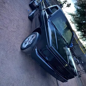 1991 GMC Sonoma Short Bed