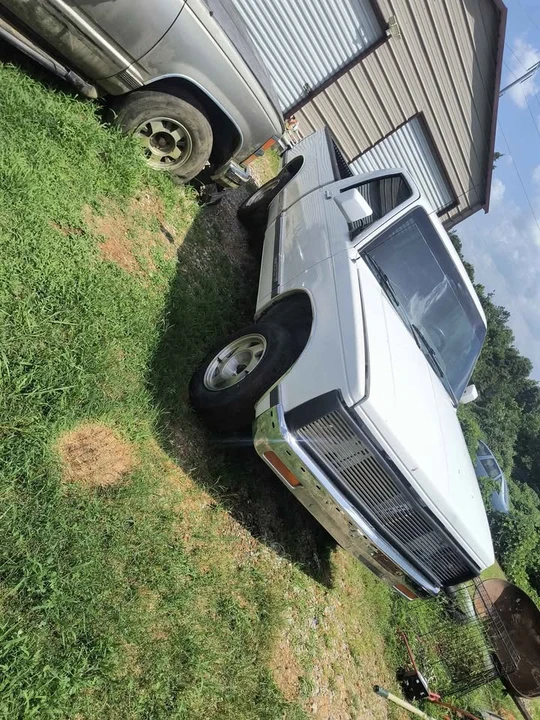 1991 GMC S-15/Sonoma - Image 3 of 10
