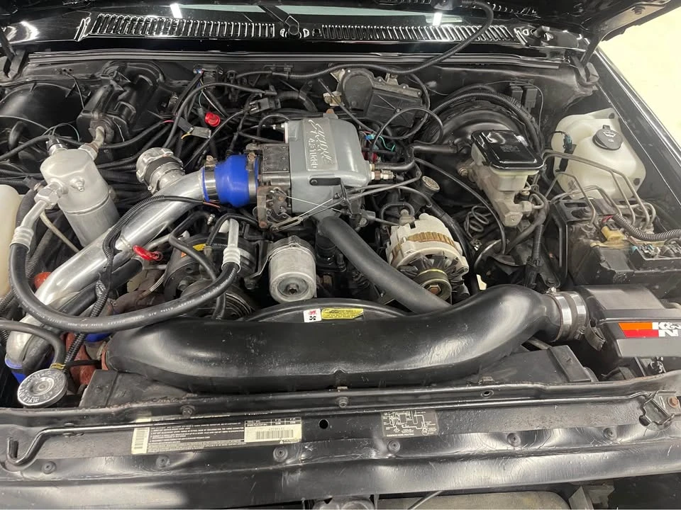 1991 GMC Syclone - Image 12 of 16