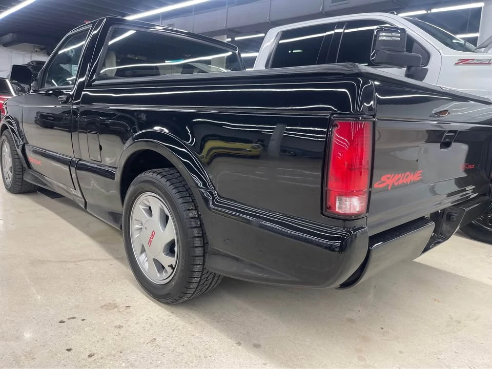 1991 GMC Syclone - Image 4 of 16