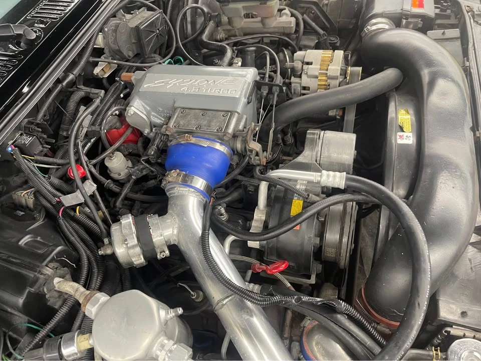 1991 GMC Syclone - Image 13 of 16
