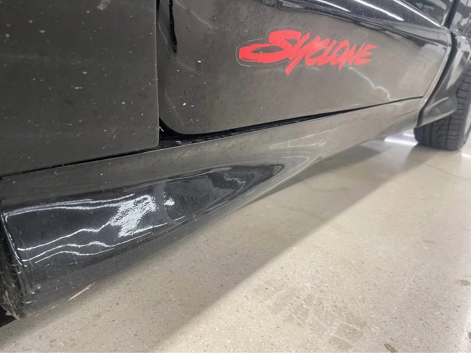 1991 GMC Syclone - Image 11 of 16