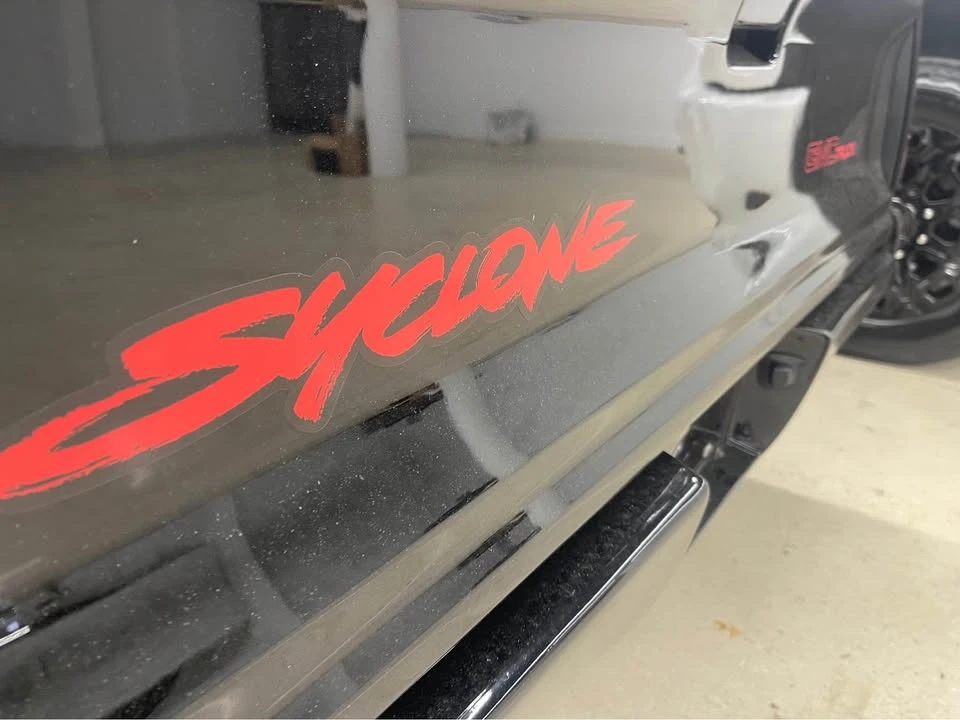 1991 GMC Syclone - Image 15 of 16