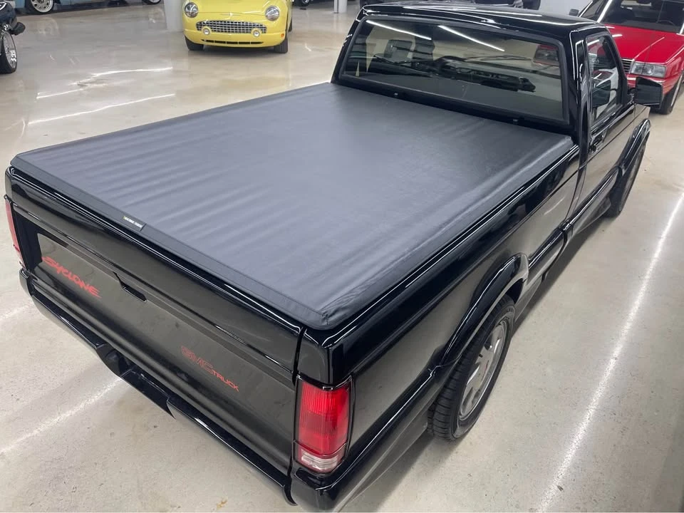 1991 GMC Syclone - Image 5 of 16