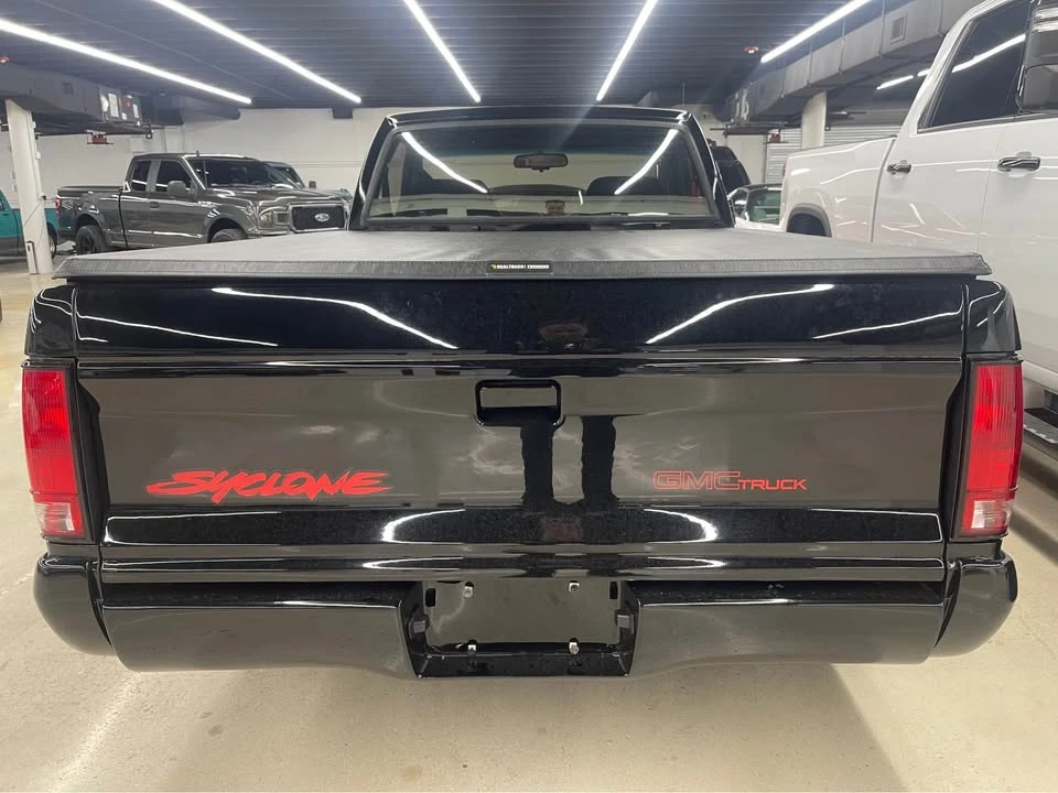 1991 GMC Syclone - Image 16 of 16