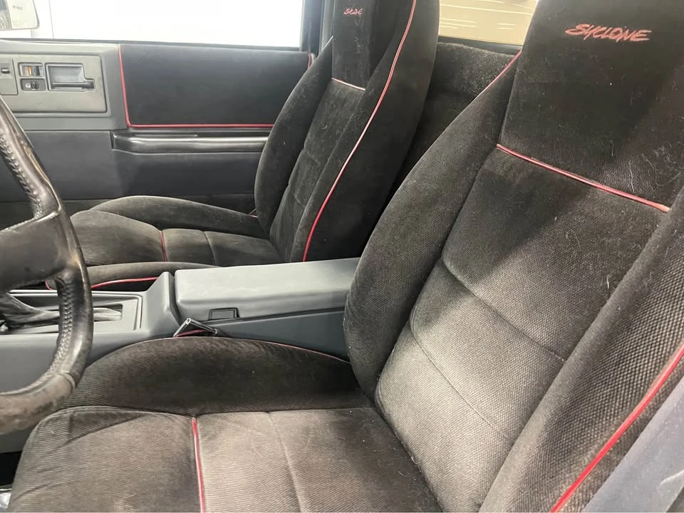 1991 GMC Syclone - Image 7 of 16