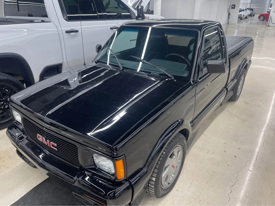1991 GMC Syclone - Image 3 of 16