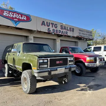 1991 GMC Suburban 1500 Sport Utility