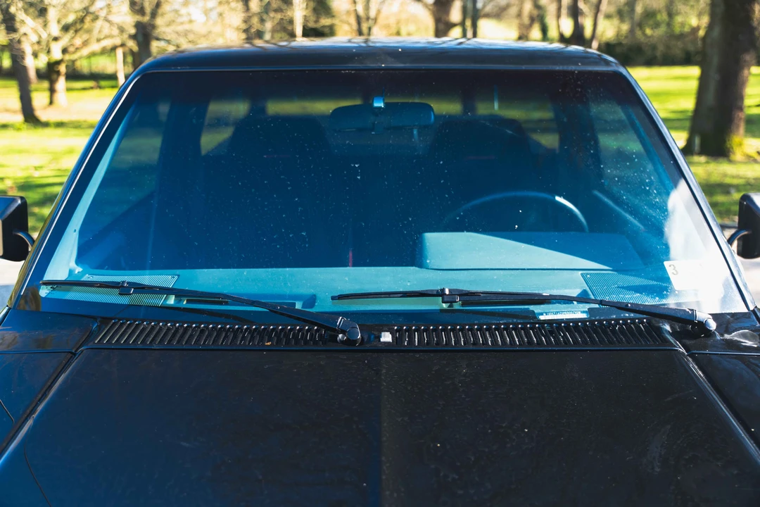 1991 GMC Syclone - Image 23 of 31