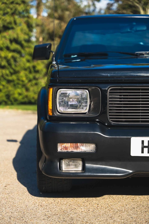 1991 GMC Syclone - Image 19 of 31