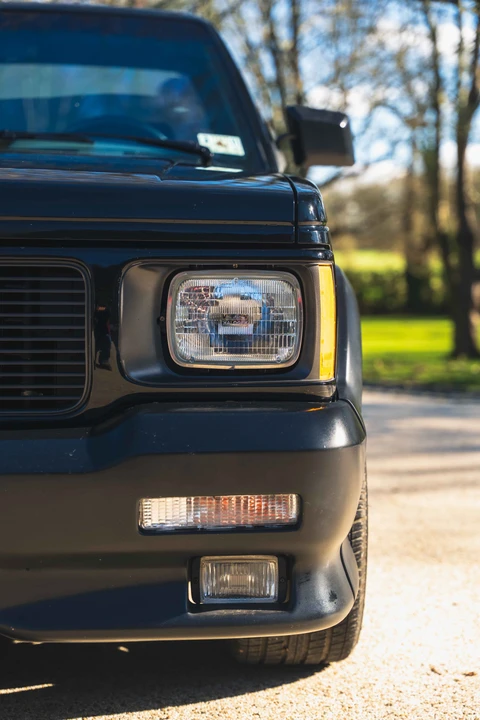 1991 GMC Syclone - Image 20 of 31