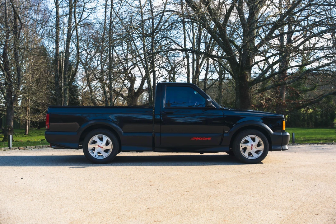 1991 GMC Syclone - Image 12 of 31