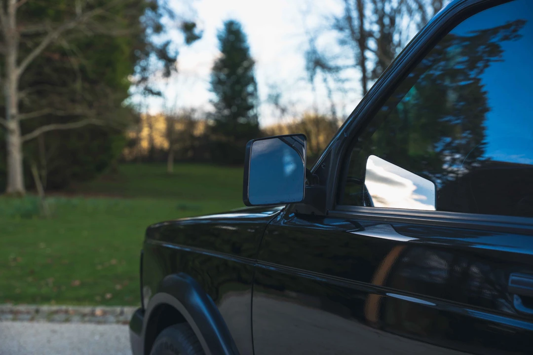 1991 GMC Syclone - Image 27 of 31