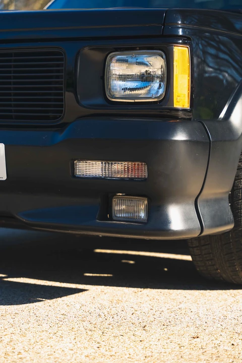 1991 GMC Syclone - Image 22 of 31