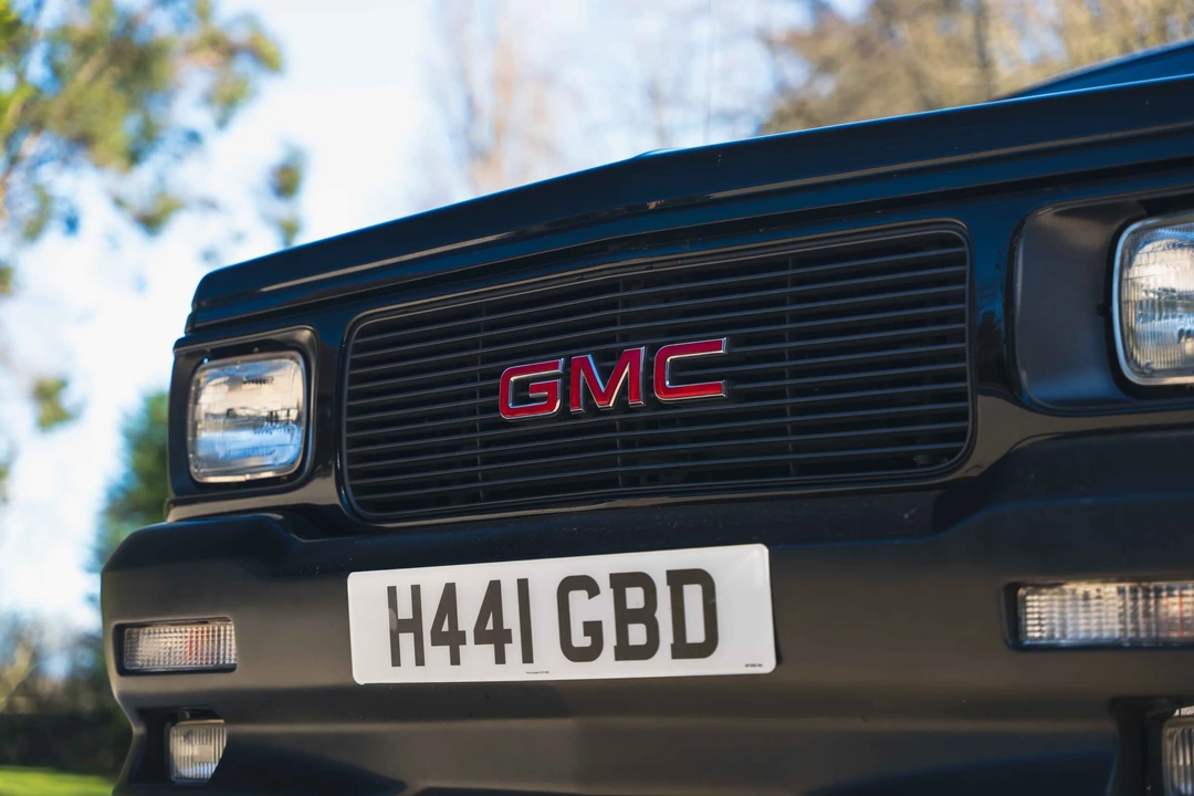 1991 GMC Syclone - Image 18 of 31