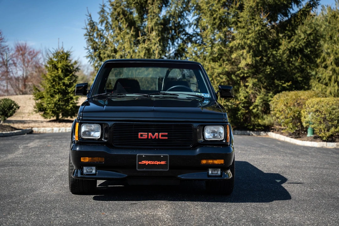 1991 GMC Syclone - Image 18 of 31