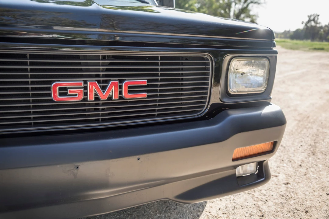 1991 GMC Syclone - Image 23 of 31