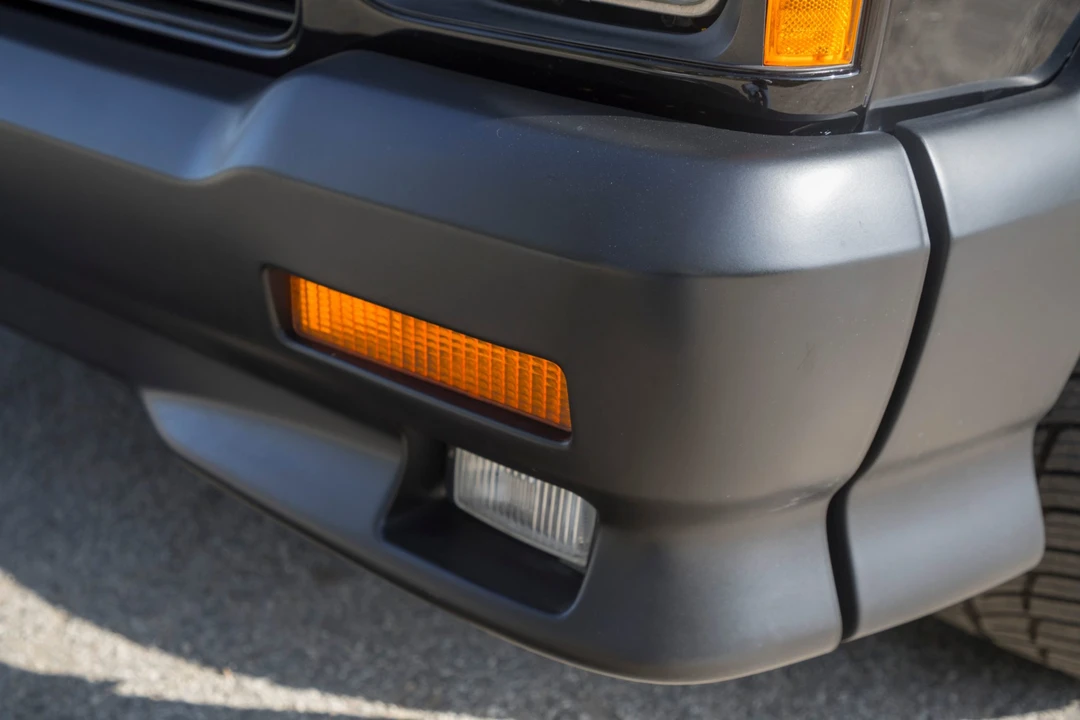 1991 GMC Syclone - Image 25 of 31