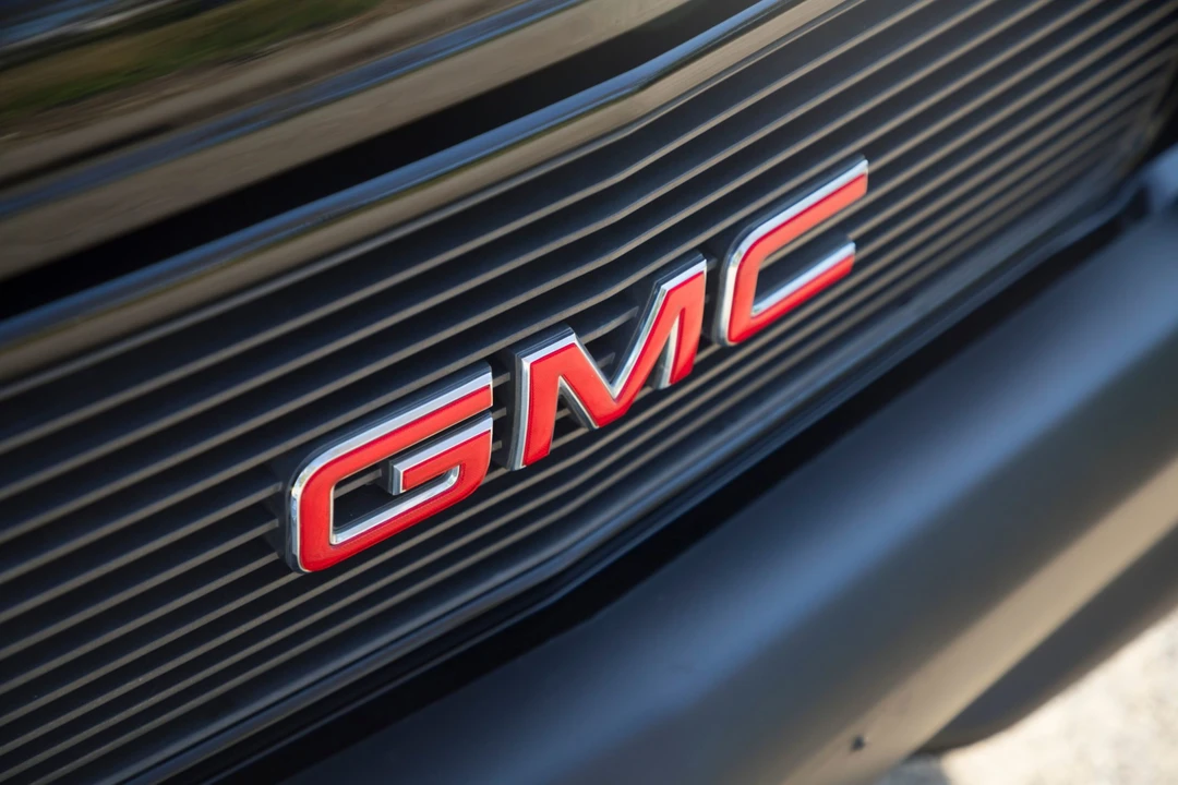1991 GMC Syclone - Image 29 of 31
