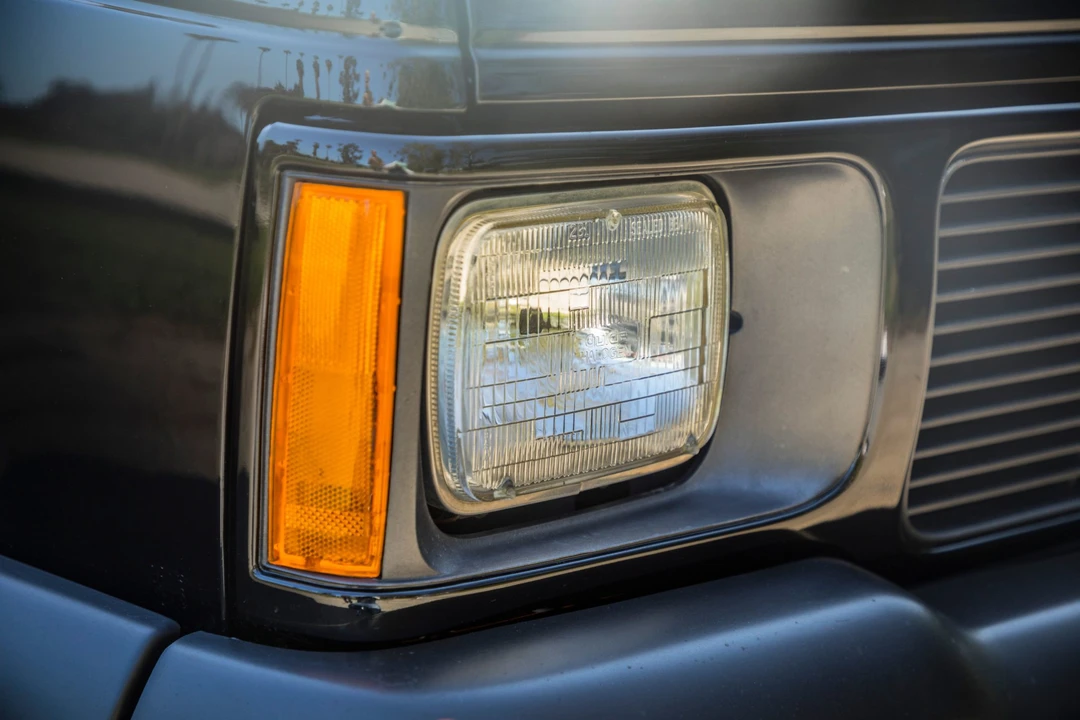1991 GMC Syclone - Image 21 of 31