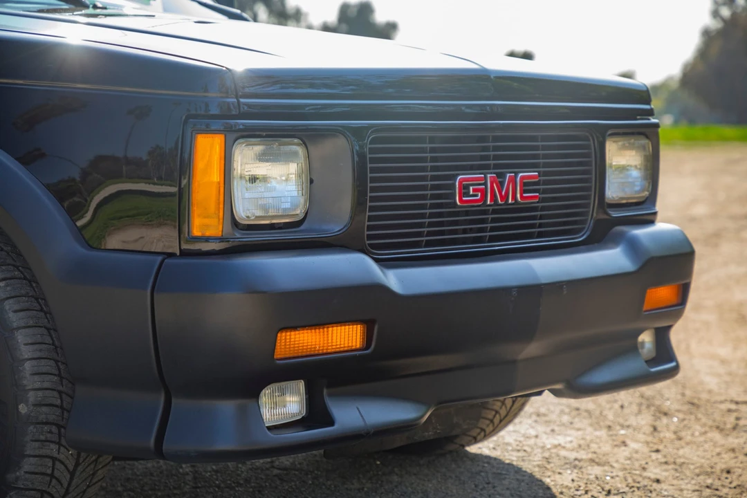 1991 GMC Syclone - Image 22 of 31